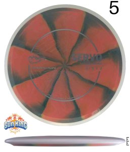 MVP Cosmic Neutron Servo (Lab Coat Project)