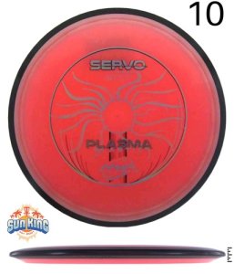 MVP Plasma Servo