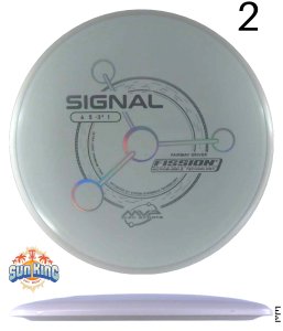 MVP Fission Signal (Project Lab Coat)