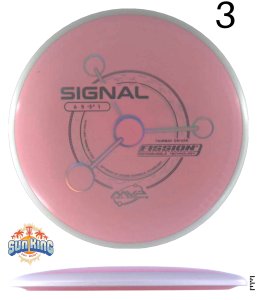MVP Fission Signal (Project Lab Coat)
