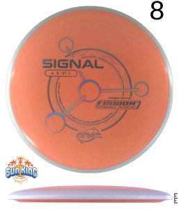 MVP Fission Signal (Project Lab Coat)