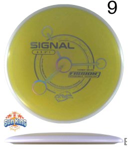 MVP Fission Signal (Project Lab Coat)