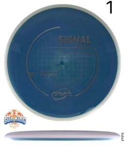 MVP Neutron Signal (Project Lab Coat)