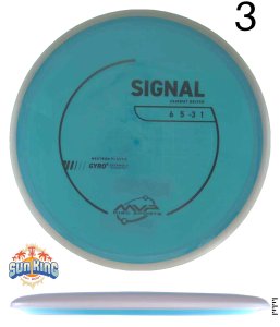 MVP Neutron Signal (Project Lab Coat)