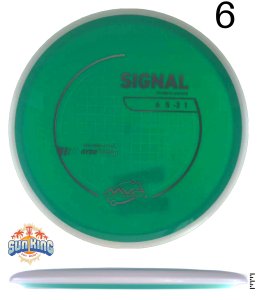 MVP Neutron Signal (Project Lab Coat)