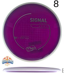 MVP Neutron Signal (Project Lab Coat)