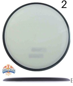 MVP Neutron Signal (Dyers Delight)