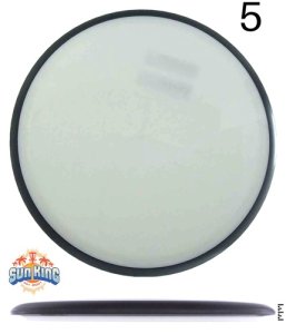 MVP Neutron Signal (Dyers Delight)