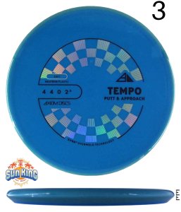 Axiom Neutron Soft Tempo (Project Lab Coat)