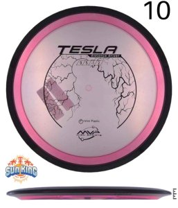 MVP Proton Tesla