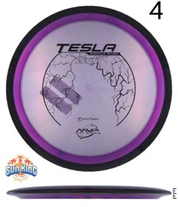 MVP Proton Tesla