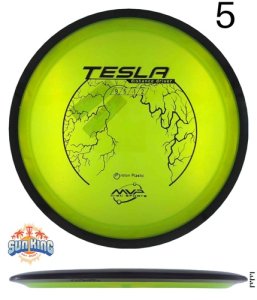 MVP Proton Tesla