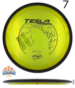 MVP Proton Tesla