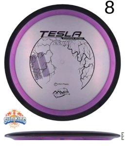 MVP Proton Tesla
