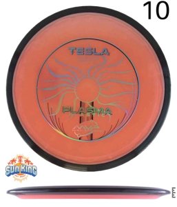 MVP Plasma Tesla