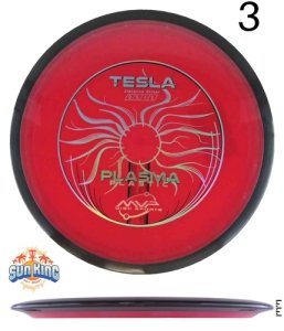 MVP Plasma Tesla