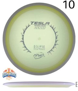MVP Eclipse Tesla