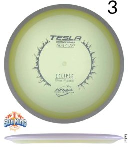 MVP Eclipse Tesla