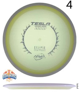 MVP Eclipse Tesla