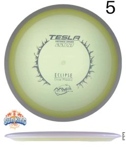 MVP Eclipse Tesla