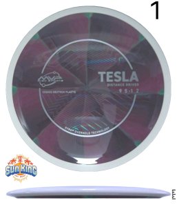 MVP Cosmic Neutron Tesla (Project Lab Coat)