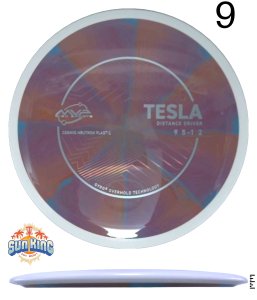 MVP Cosmic Neutron Tesla (Project Lab Coat)
