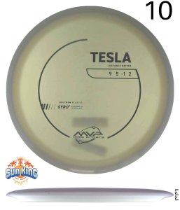 MVP Neutron Tesla (Project Lab Coat)