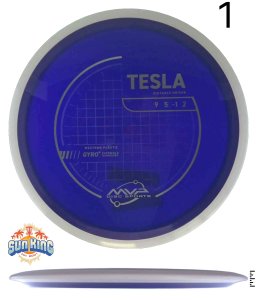 MVP Neutron Tesla (Project Lab Coat)