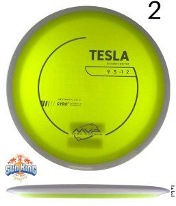 MVP Neutron Tesla (Project Lab Coat)