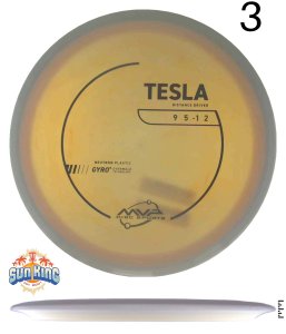 MVP Neutron Tesla (Project Lab Coat)