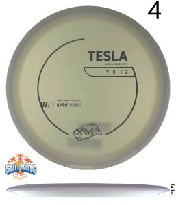 MVP Neutron Tesla (Project Lab Coat)