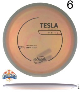 MVP Neutron Tesla (Project Lab Coat)