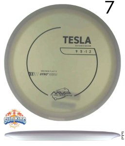 MVP Neutron Tesla (Project Lab Coat)