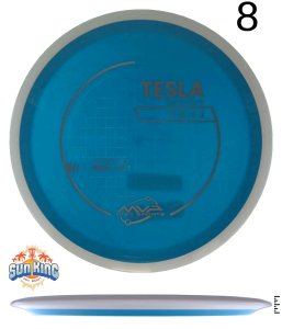 MVP Neutron Tesla (Project Lab Coat)