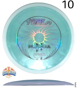 MVP Plasma Macro Tesla (Project Lab Coat)