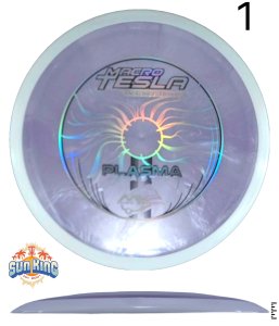 MVP Plasma Macro Tesla (Project Lab Coat)