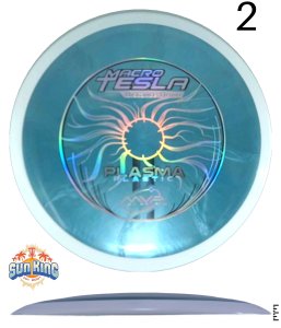 MVP Plasma Macro Tesla (Project Lab Coat)