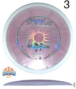 MVP Plasma Macro Tesla (Project Lab Coat)