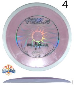 MVP Plasma Macro Tesla (Project Lab Coat)
