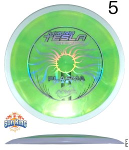 MVP Plasma Macro Tesla (Project Lab Coat)