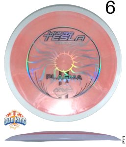MVP Plasma Macro Tesla (Project Lab Coat)