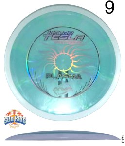 MVP Plasma Macro Tesla (Project Lab Coat)