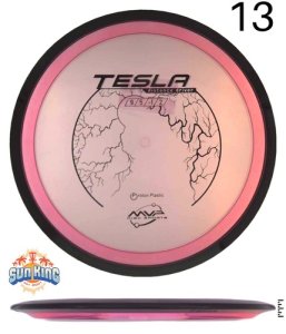 MVP Proton Tesla