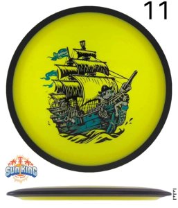 MVP Neutron Trail  (Discs Ahoy)