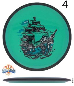 MVP Neutron Trail  (Discs Ahoy)