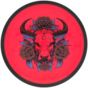 MVP Neutron Trail  (Bulls Eye)