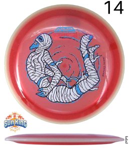 MVP Particle Proton Trail (James Conrad - Halloween Team Series)