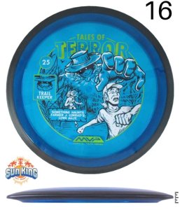 MVP Proton Trail  (Tales of Terror)