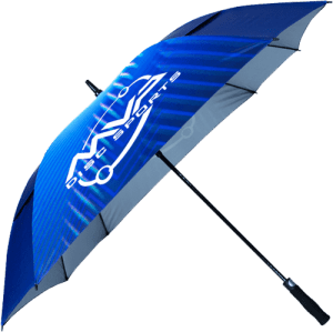 MVP Square UV Umbrella - Large