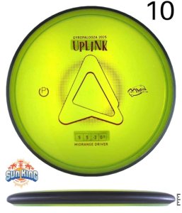 MVP Proton Particle Glow Uplink